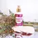 Bio Květinové vody - Bio Gerániová voda 100 ml - 290268
