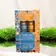 Sady - Bio Vitamínová séra - denní sada - 292297