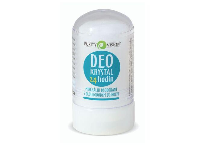 Deodoranty - Deokrystal 60 g - 290038