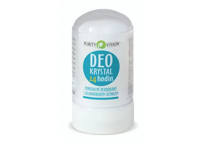 Deodoranty - Deokrystal 60 g - 290038