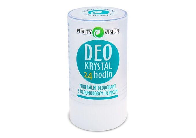 Deodoranty - Deokrystal 120 g - 290039