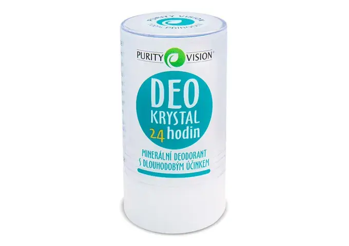 Deodoranty - Deokrystal 120 g - 290039