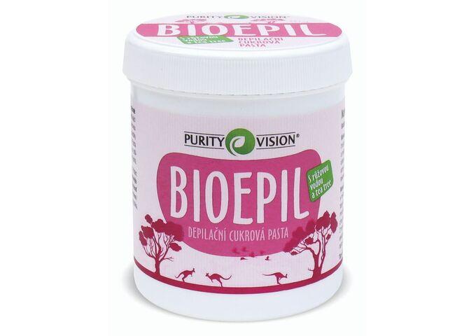 Depilace - BioEpil 400 g - 290036