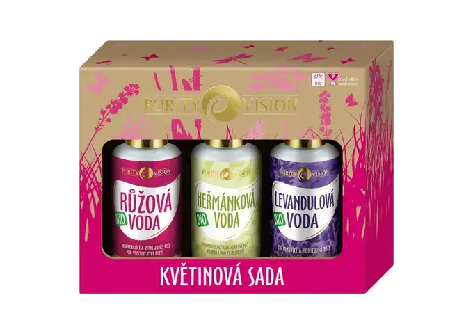 Sady - Květinová sada - 290148