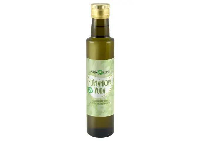 Bio Květinové vody - Bio Heřmánková voda 250 ml - 290174