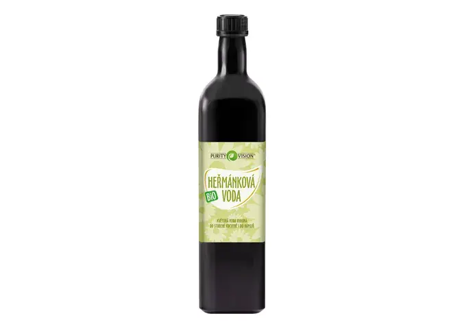 Bio Květinové vody - Bio Heřmánková voda 1 l - 290165