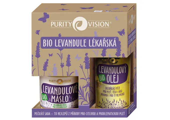 Sady - Bio Pečující sada - 290209