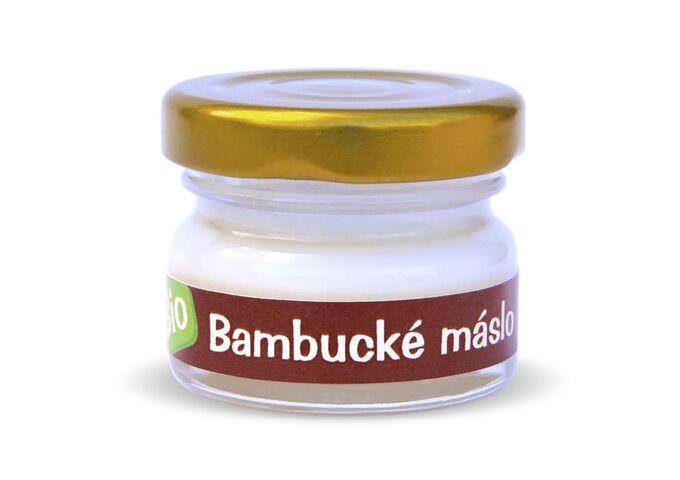 Kategorie Purity Vision - Bio Bambucké máslo 15 ml - 290097x
