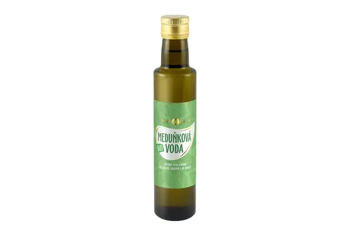 Bio Květinové vody - Bio Meduňková voda 250 ml - 290257