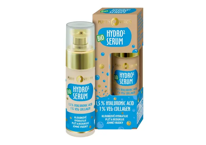 Pleťová séra - Bio Hydro2 serum 30 ml - 290280