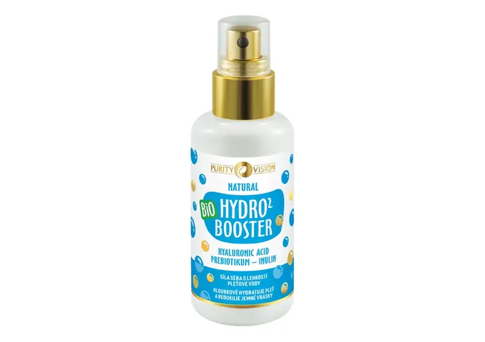 NOVINKY - Bio Natural Hydro2 Booster 100 ml - 292304