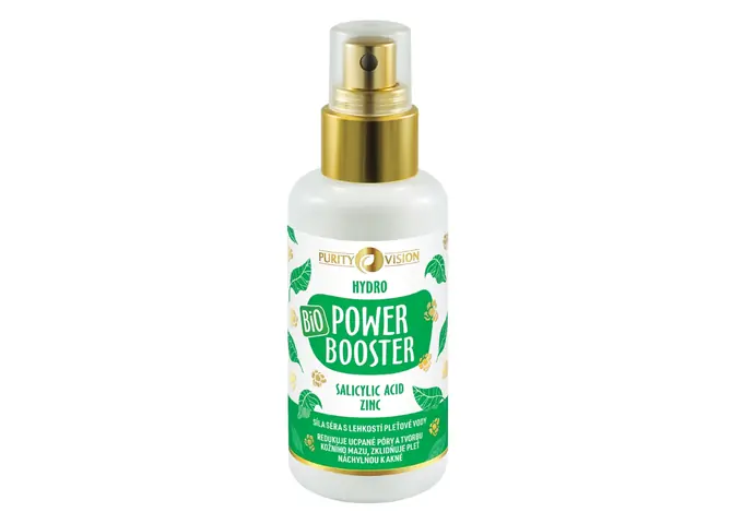NOVINKY - Bio Hydro Power Booster 100 ml - 292306