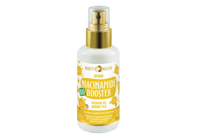 Pleťová tonika - Bio Hydro Niacinamide Booster 100 ml - 292307