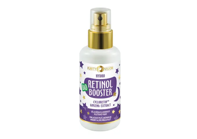 NOVINKY - Bio Hydro Retinol Booster 100 ml - 292308