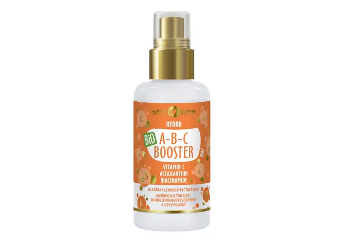 Pleťová tonika - Bio Hydro ABC Booster 100 ml - 292309