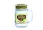 Kokosový olej farmářský 400 ml
