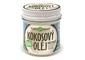 Bio kokosové oleje - Fair Trade Bio Kokosový olej panenský 120 ml - 290111