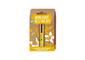 Péče o rty - Bio Vanilkový olej na rty 10 ml - 290224